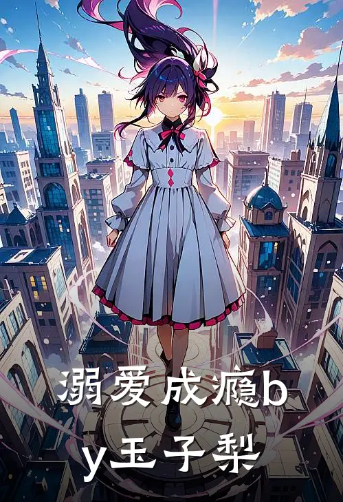 溺爱成瘾by玉子梨