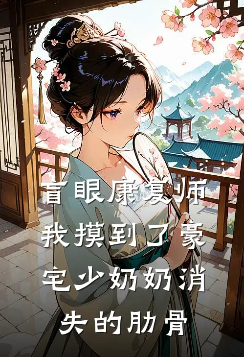 林明轩林总盲眼康复师，我摸到了豪宅少奶奶消失的肋骨全文免费阅读_林明轩林总完整版免费阅读
