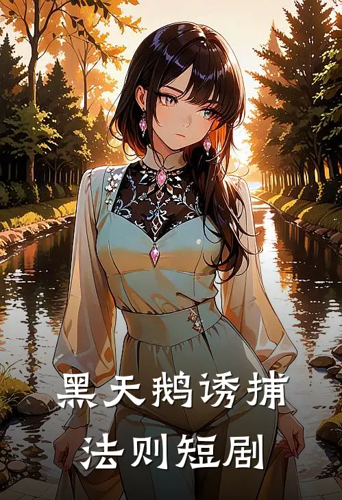 黑天鹅诱捕法则短剧