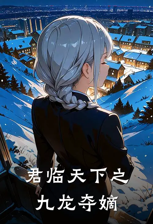 君临天下之九龙夺嫡