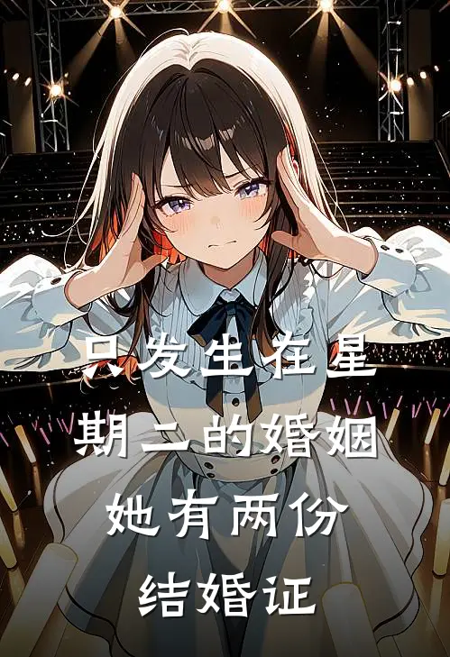 只发生在星期二的婚姻，她有两份结婚证