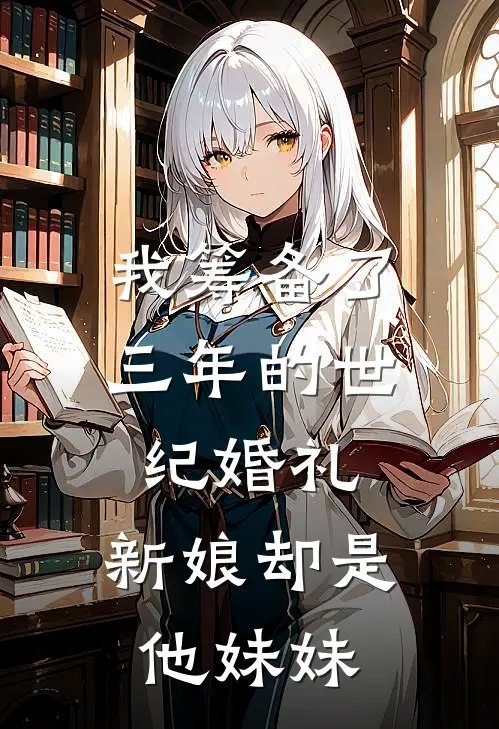 我筹备了三年的世纪婚礼，新娘却是他妹妹全文免费阅读无弹窗大结局_我筹备了三年的世纪婚礼，新娘却是他妹妹（傅瑾言傅言）小说免费阅读大结局