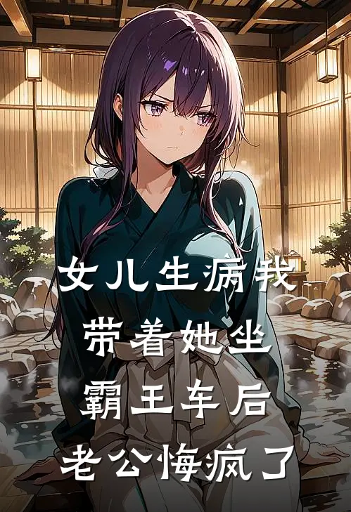 女儿生病我带着她坐霸王车后，老公悔疯了