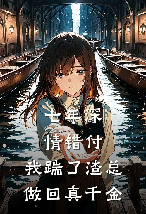 七年深情错付，我踹了渣总做回真千金桑宁靳时宴全集免费小说_免费小说完结七年深情错付，我踹了渣总做回真千金(桑宁靳时宴)