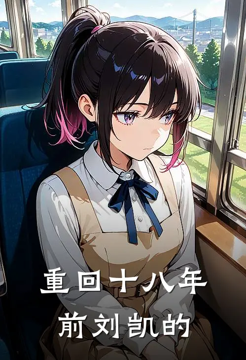 重回十八年前刘凯的
