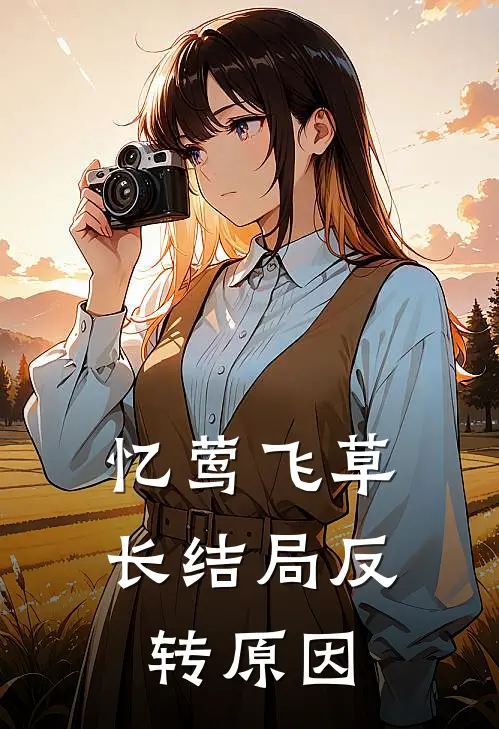 忆莺飞草长结局反转原因