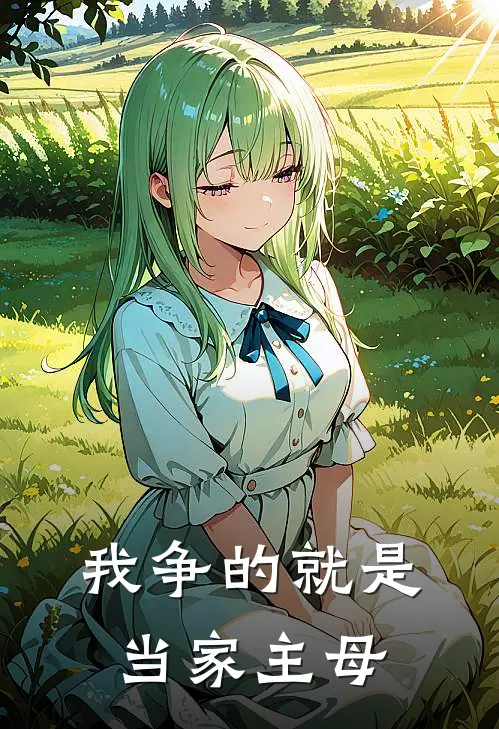 我争的就是当家主母华云棋云棋最新好看小说_最新章节列表我争的就是当家主母(华云棋云棋)