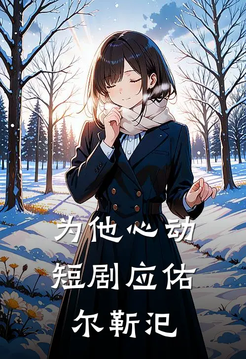 为他心动短剧应佑尔 靳汜