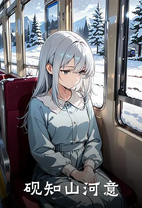 砚知山河意(宋知意霍砚礼)完结小说推荐_免费小说砚知山河意(宋知意霍砚礼)