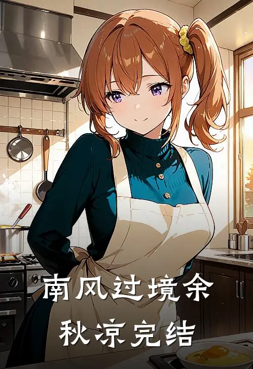 南风过境余秋凉完结