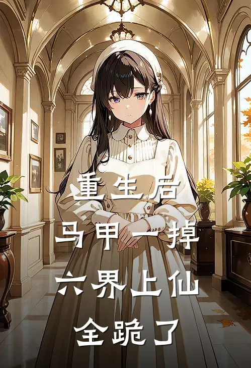 重生后，马甲一掉，六界上仙全跪了