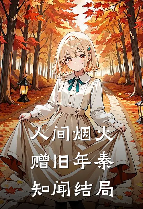 人间烟火赠旧年秦知闻结局