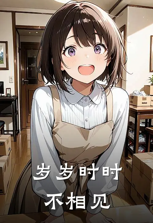 岁岁时时不相见