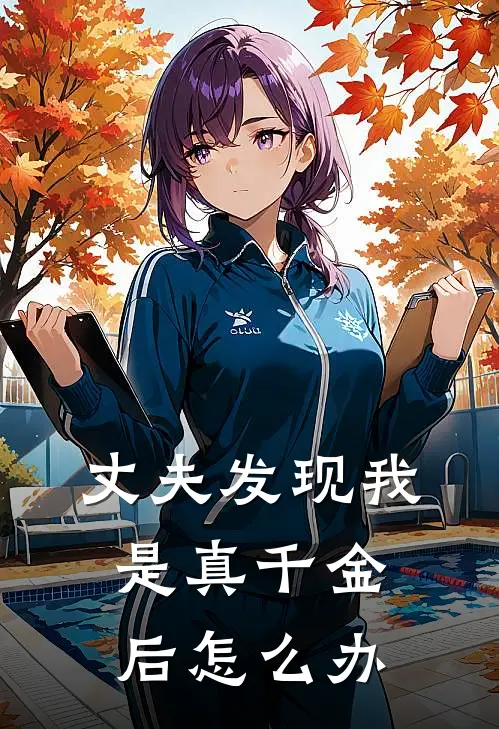 丈夫发现我是真千金后怎么办