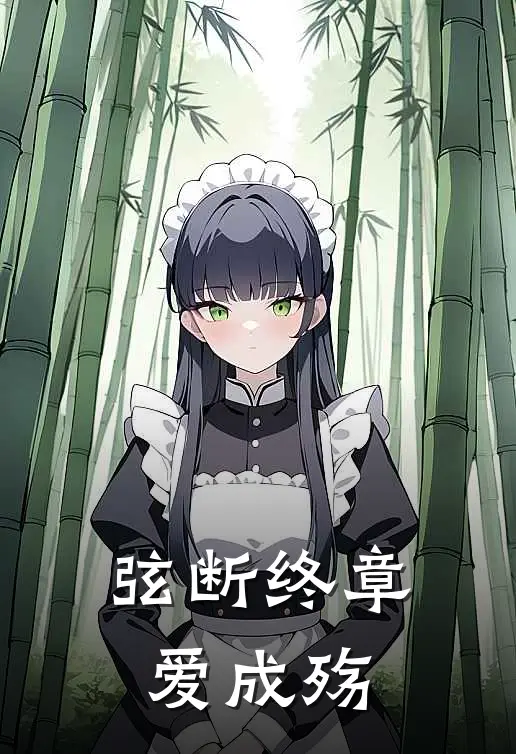 弦断终章爱成殇