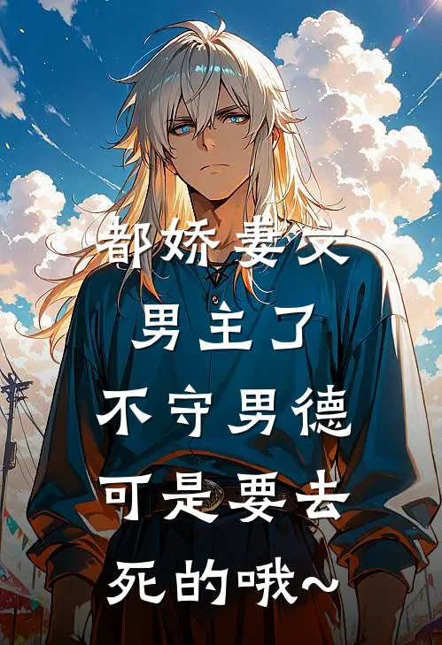 都娇妻文男主了，不守男德可是要去死的哦~