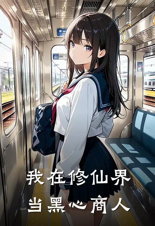 我在修仙界当黑心商人