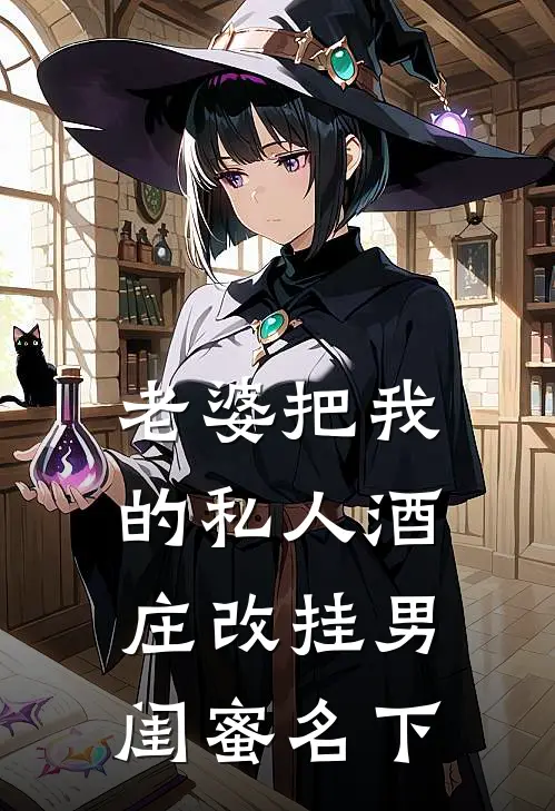 老婆把我的私人酒庄改挂男闺蜜名下