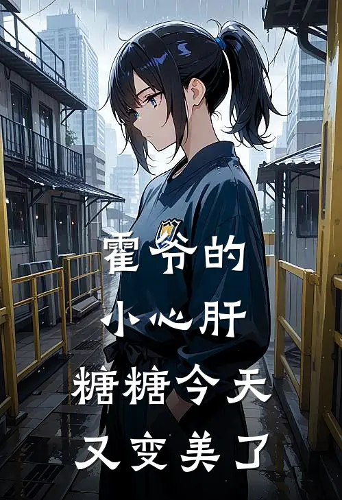 霍爷的小心肝，糖糖今天又变美了霍深唐樱免费小说在线看_完本小说阅读霍爷的小心肝，糖糖今天又变美了(霍深唐樱)