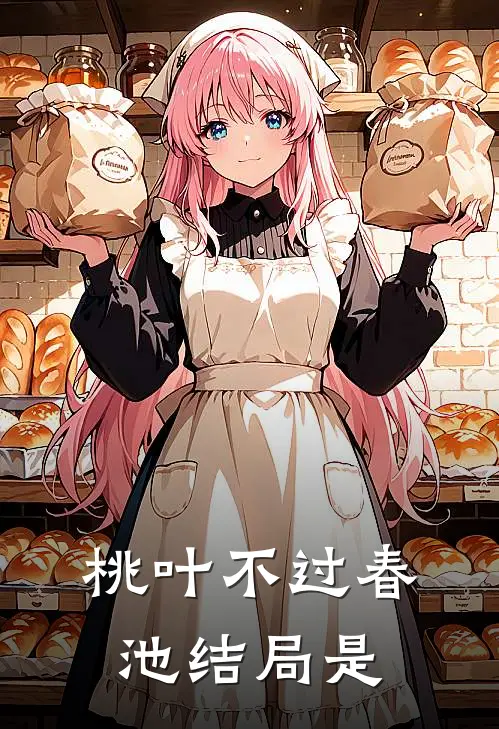 桃叶不过春池结局是