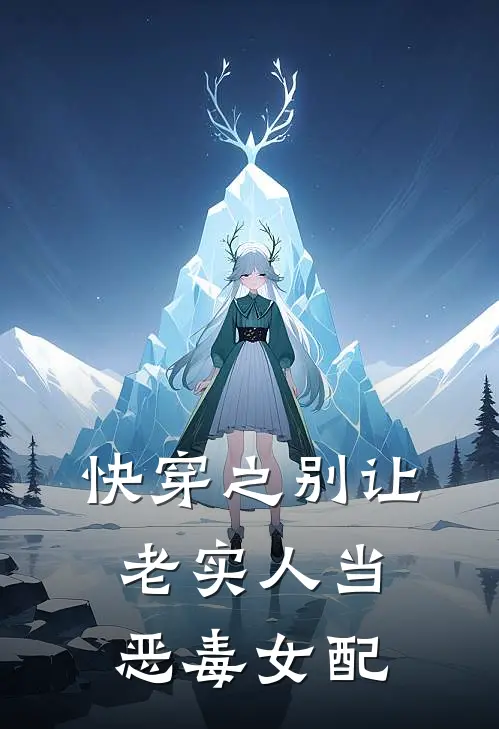 快穿之别让老实人当恶毒女配