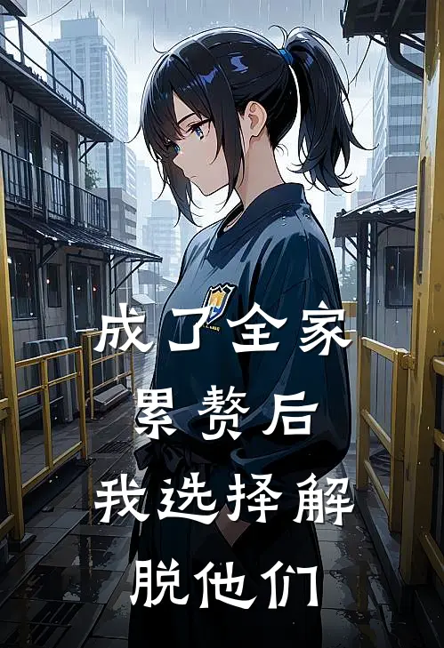 成了全家累赘后，我选择解脱他们陈默林林小说完结推荐_热门小说阅读成了全家累赘后，我选择解脱他们陈默林林