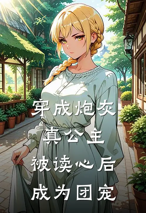 穿成炮灰真公主，被读心后成为团宠凌可瑶炮灰真全文免费阅读_完结热门小说穿成炮灰真公主，被读心后成为团宠(凌可瑶炮灰真)