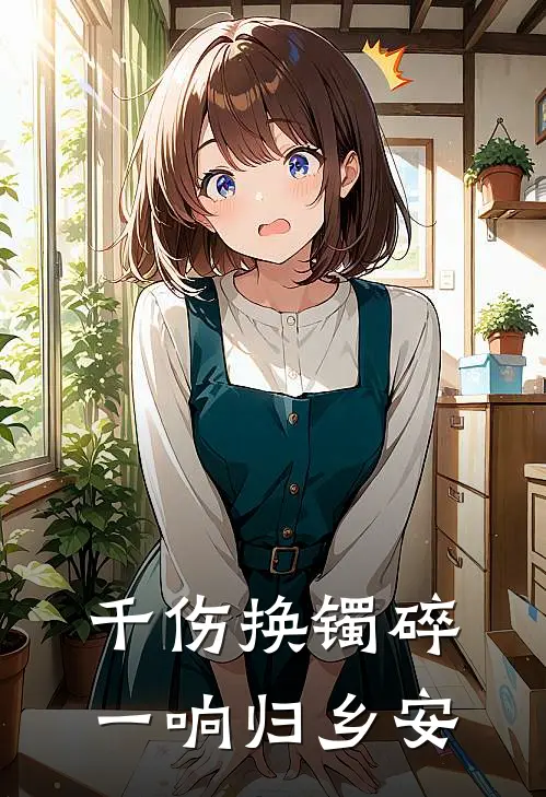 千伤换镯碎，一响归乡安泱泱傅从堇全本免费小说_热门网络小说推荐千伤换镯碎，一响归乡安泱泱傅从堇