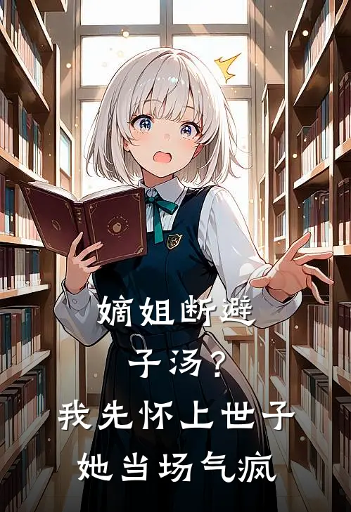 嫡姐断避子汤？我先怀上世子，她当场气疯宋知语宋昭意完本小说大全_免费小说免费阅读嫡姐断避子汤？我先怀上世子，她当场气疯(宋知语宋昭意)