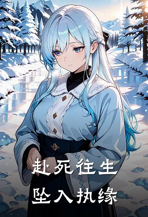 赴死往生，坠入执缘