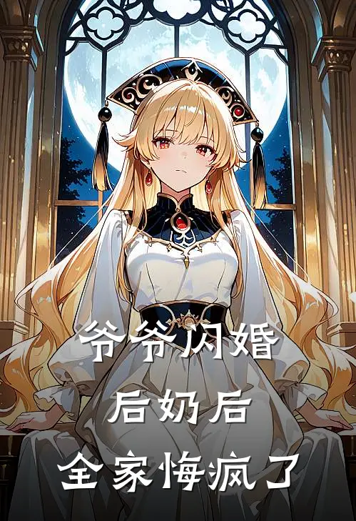 爷爷闪婚后奶后，全家悔疯了（慧慧言仔）全文免费阅读无弹窗大结局_爷爷闪婚后奶后，全家悔疯了最新章节列表_笔趣阁（慧慧言仔）