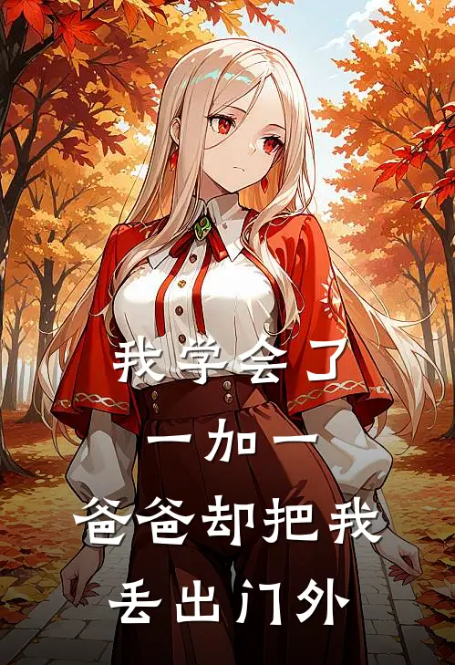 我学会了一加一，爸爸却把我丢出门外抖音热门小说最新章节_最新小说推荐我学会了一加一，爸爸却把我丢出门外抖音热门