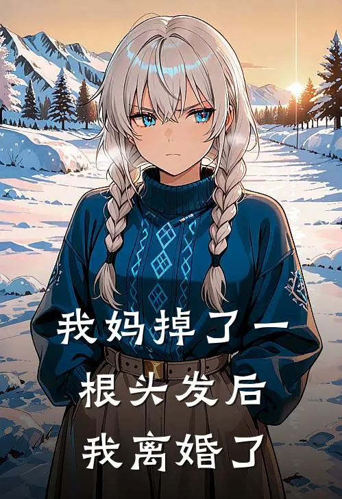 我妈掉了一根头发后，我离婚了(周明宇糖糖)免费小说完结版_最新章节列表我妈掉了一根头发后，我离婚了(周明宇糖糖)