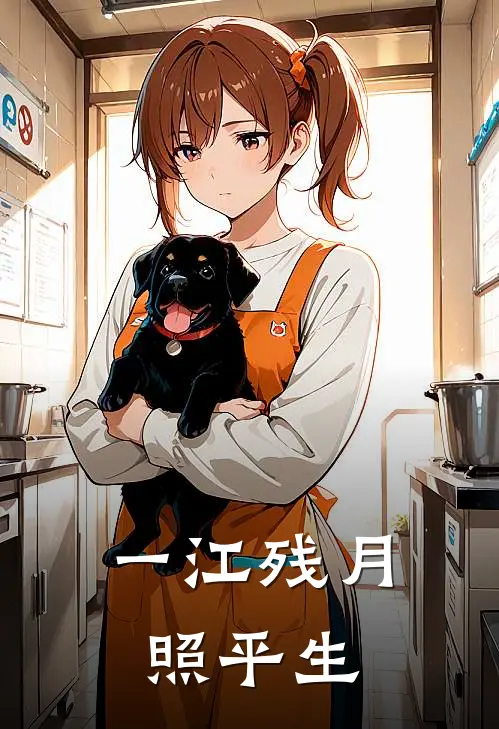 一江残月照平生