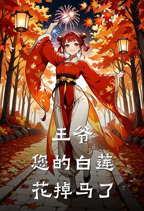 王爷，您的白莲花掉马了(杨晚晴萧谢安)完本小说大全_热门小说大全王爷，您的白莲花掉马了杨晚晴萧谢安