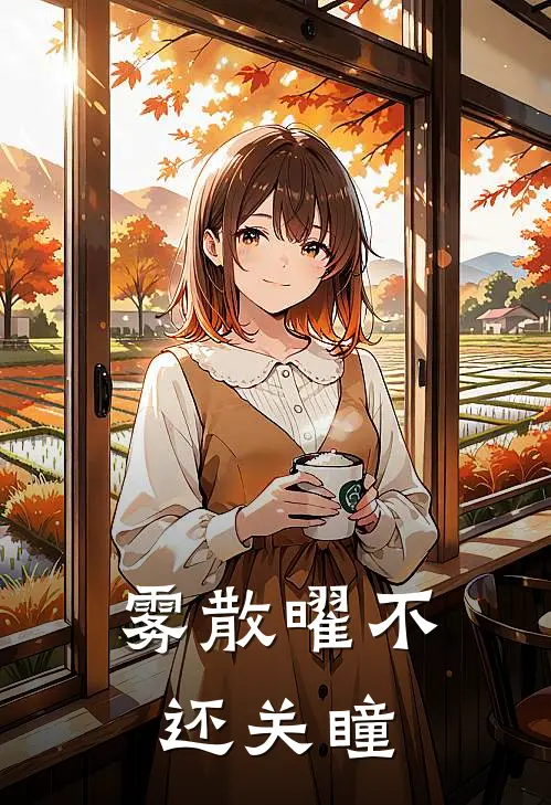 雾散曜不还关瞳