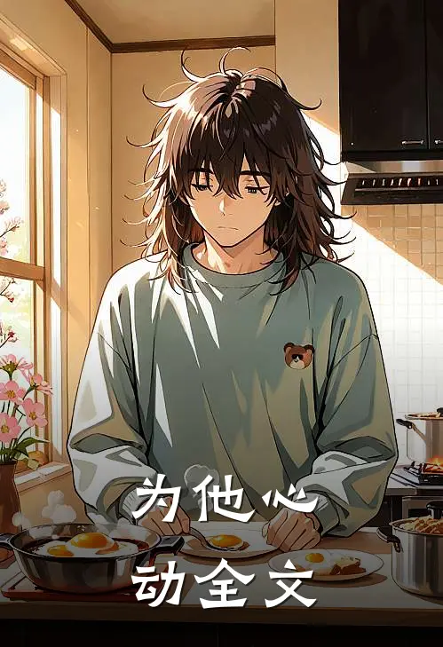 为他心动 全文