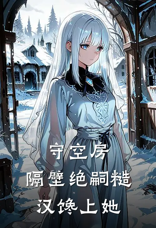 守空房，隔壁绝嗣糙汉馋上她(李香莲秦如山)免费阅读_完结热门小说守空房，隔壁绝嗣糙汉馋上她(李香莲秦如山)