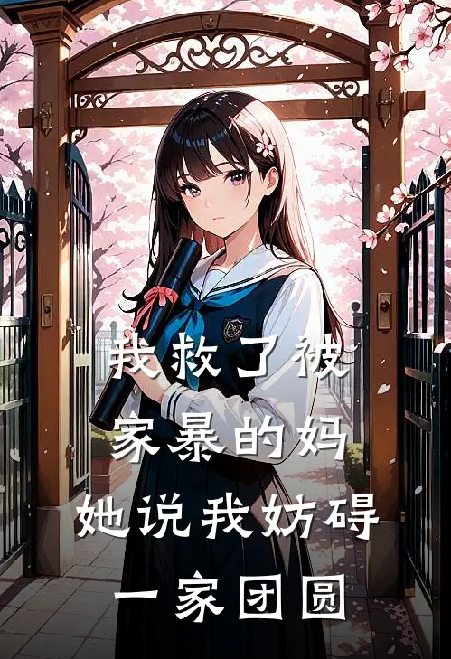 我救了被家暴的妈，她说我妨碍一家团圆(建明宁建明)免费小说完结版_免费小说免费阅读我救了被家暴的妈，她说我妨碍一家团圆建明宁建明