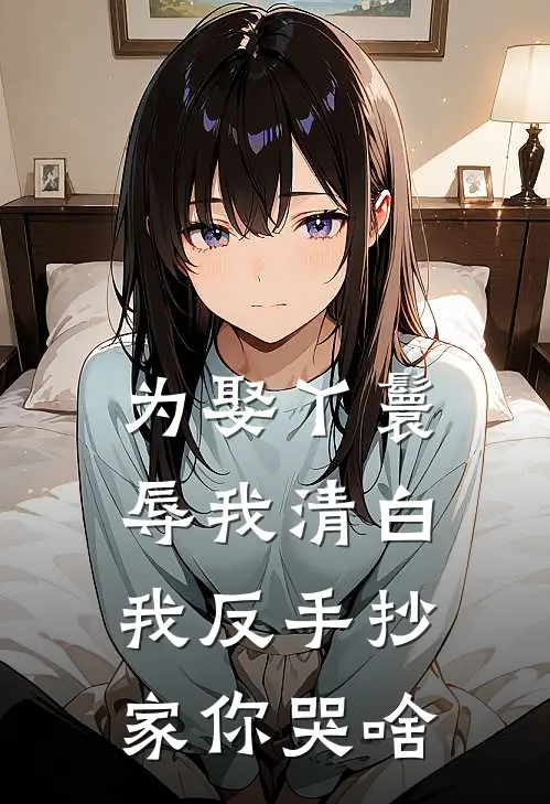 为娶丫鬟辱我清白，我反手抄家你哭啥陆时渊时渊完结版小说_最新章节列表为娶丫鬟辱我清白，我反手抄家你哭啥(陆时渊时渊)