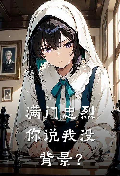 满门忠烈，你说我没背景？