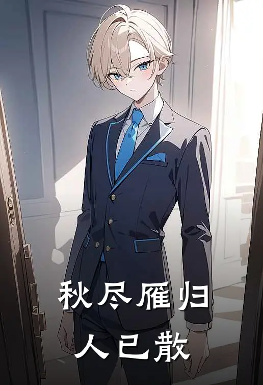 秋尽雁归，人已散小说林可可谢子寻（已完结全集完整版大结局）林可可谢子寻小说全文阅读笔趣阁