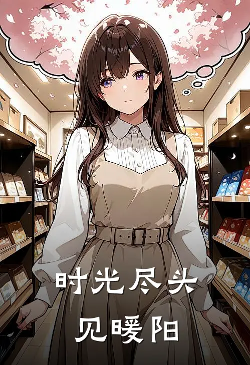 时光尽头见暖阳