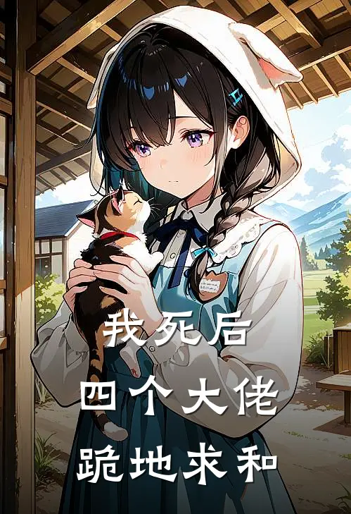 我死后，四个大佬跪地求和