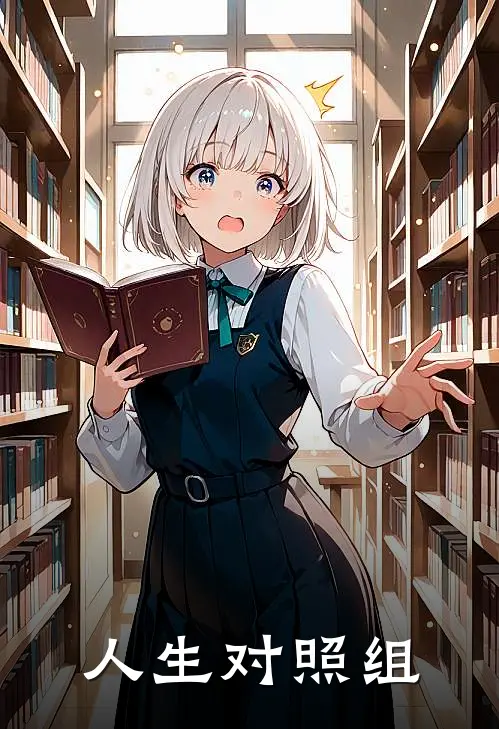人生对照组(范铭范清)免费小说阅读_完结版小说推荐人生对照组(范铭范清)