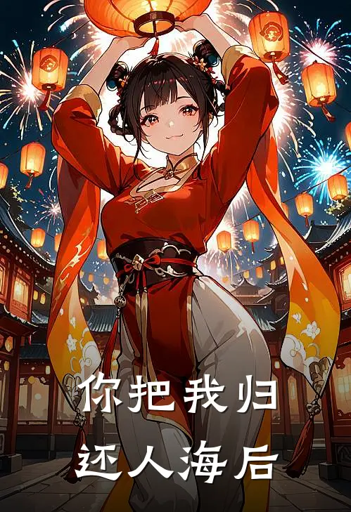 沈瑶姜怀远《你把我归还人海后》完结版免费阅读_你把我归还人海后全文免费阅读