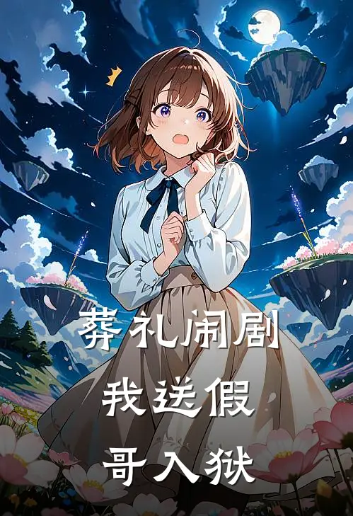 葬礼闹剧，我送假哥入狱