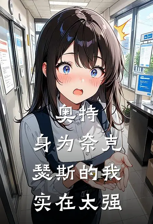 奥特：身为奈克瑟斯的我实在太强