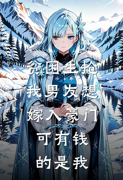 贫困生抢我男友想嫁入豪门，可有钱的是我(百事哀许景川)免费阅读全文_免费完结版小说贫困生抢我男友想嫁入豪门，可有钱的是我百事哀许景川