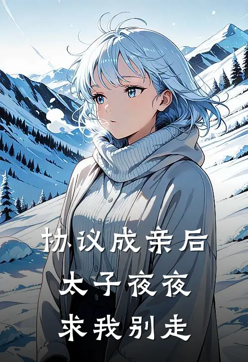 协议成亲后，太子夜夜求我别走